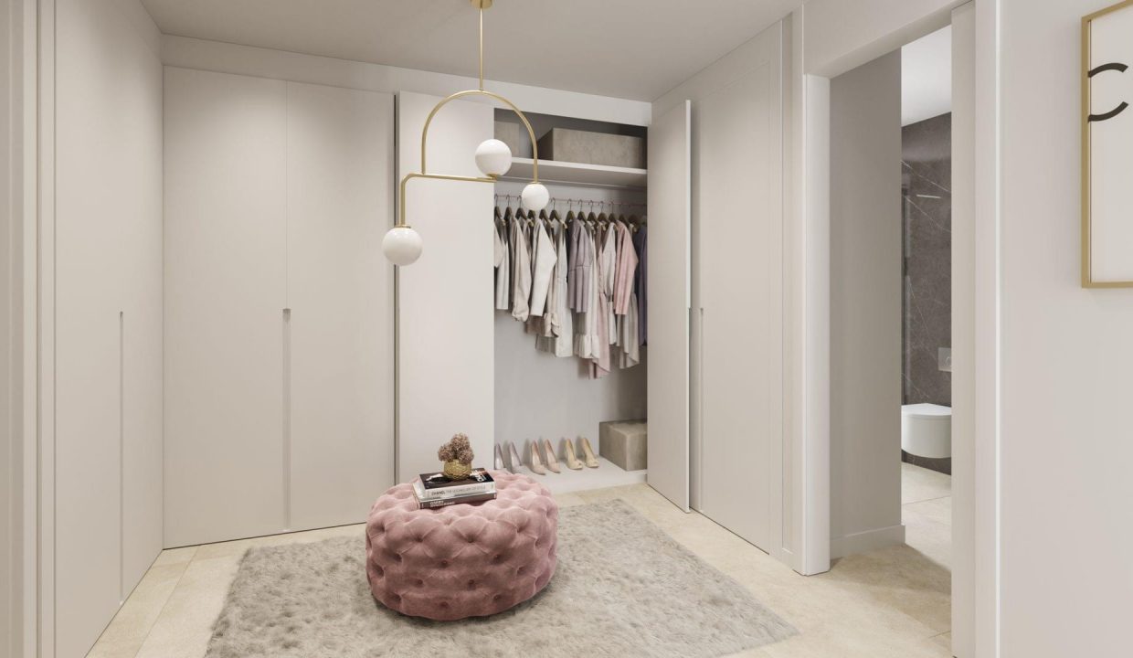Promoción Tiara, obra nueva en Benahavís (Revista)