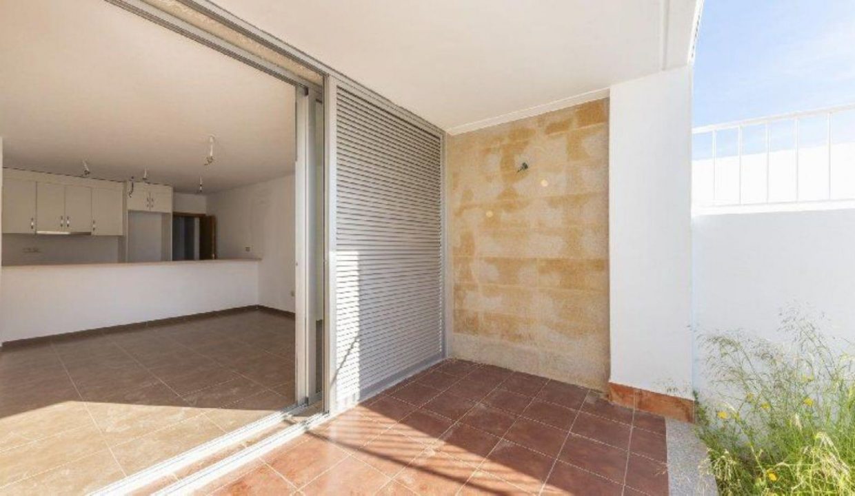 Promoción VILLANUEVA DEL RÍO SEGURA, obra nueva en Archena (Revista)