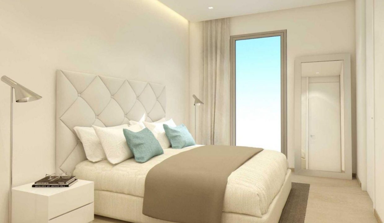 Promoción Edificio XRG, obra nueva en Palma (Revista)