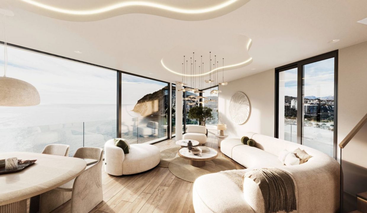 Promoción EDIFICIO PROA TOWER, obra nueva en Finestrat (Revista)