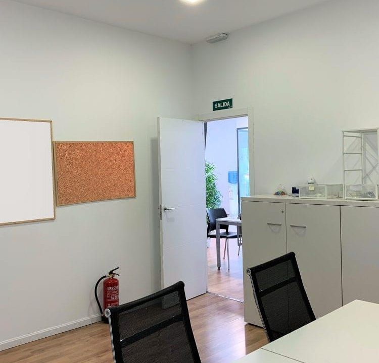 Promoción Residencial Parque Ingenieros – Edificio Monfragüe, obra nueva en Madrid (Revista)