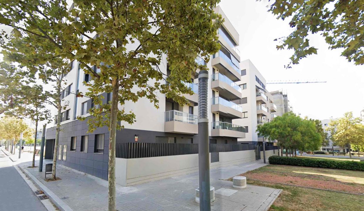 Promoción Tegea, obra nueva en Vilanova i la Geltrú (Revista)