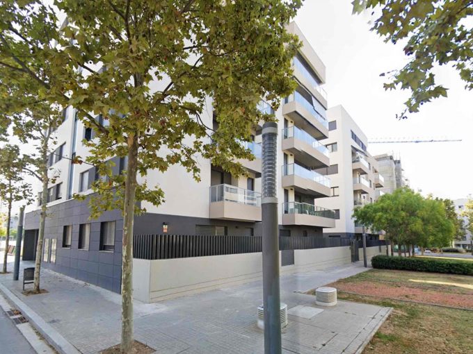 Promoción Tegea, obra nueva en Vilanova i la Geltrú (Revista)
