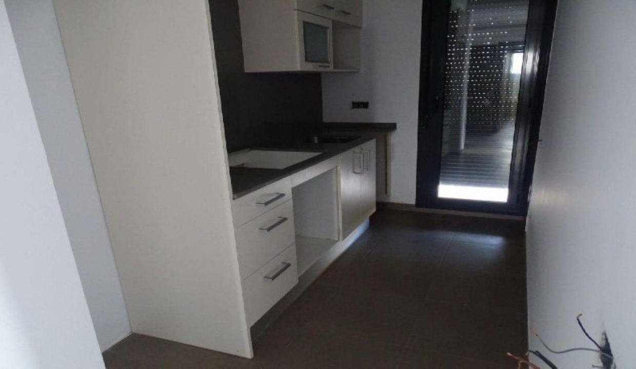 Promoción Alcanar, obra nueva en Alcanar (Revista)