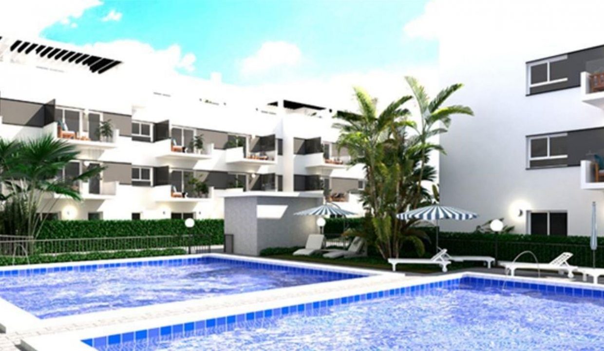 Promoción Residencial Praga 9, obra nueva en Málaga (Revista)