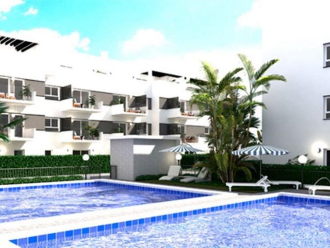 Promoción Residencial Praga 9, obra nueva en Málaga (Revista)