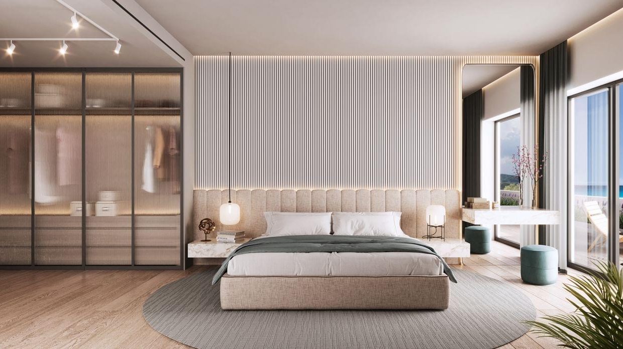 Promoción Salvia, obra nueva en San Pedro Alcántara (Revista)