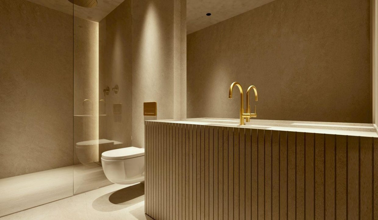 Promoción Villamanin Homes, obra nueva en Gijón (Revista)