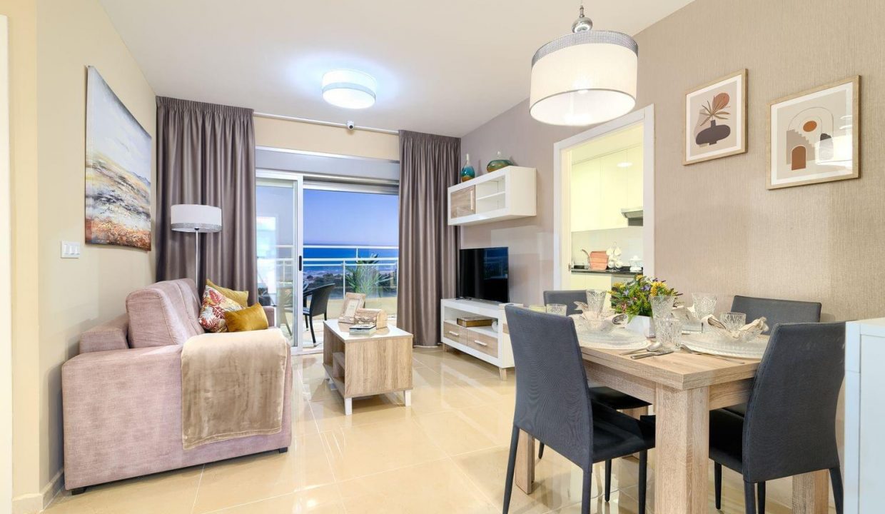 Promoción Ciudad Jardin III, obra nueva en Oropesa del Mar (Revista)