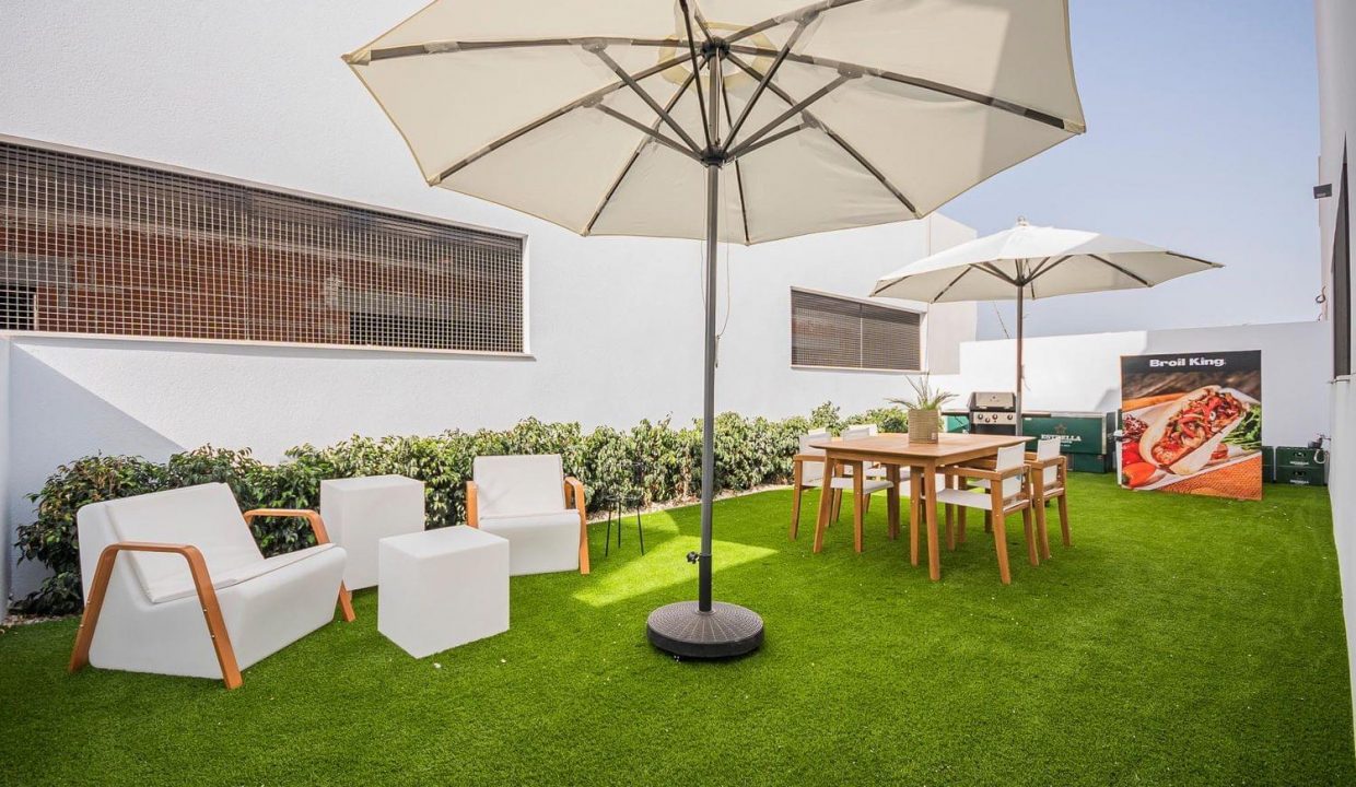 Promoción Nature Views, obra nueva en Los Balcones (Revista)
