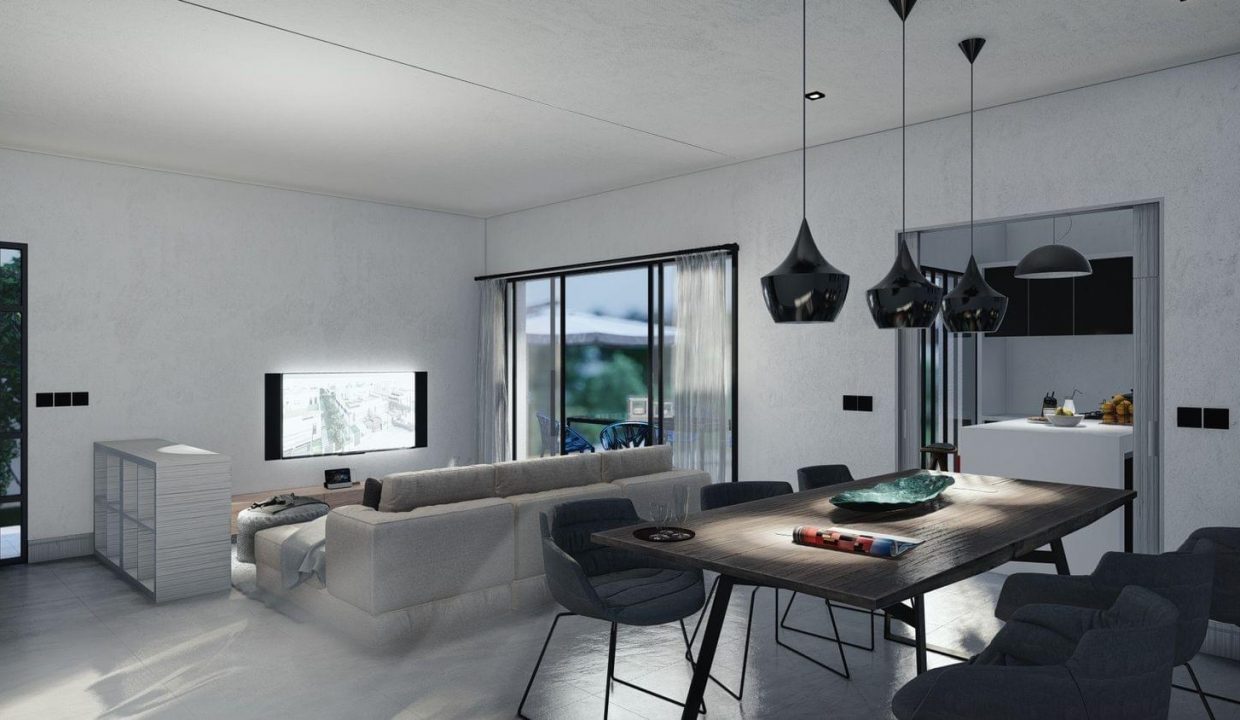 Promoción Dynamic Homes Fase 4, obra nueva en Loeches (Revista)