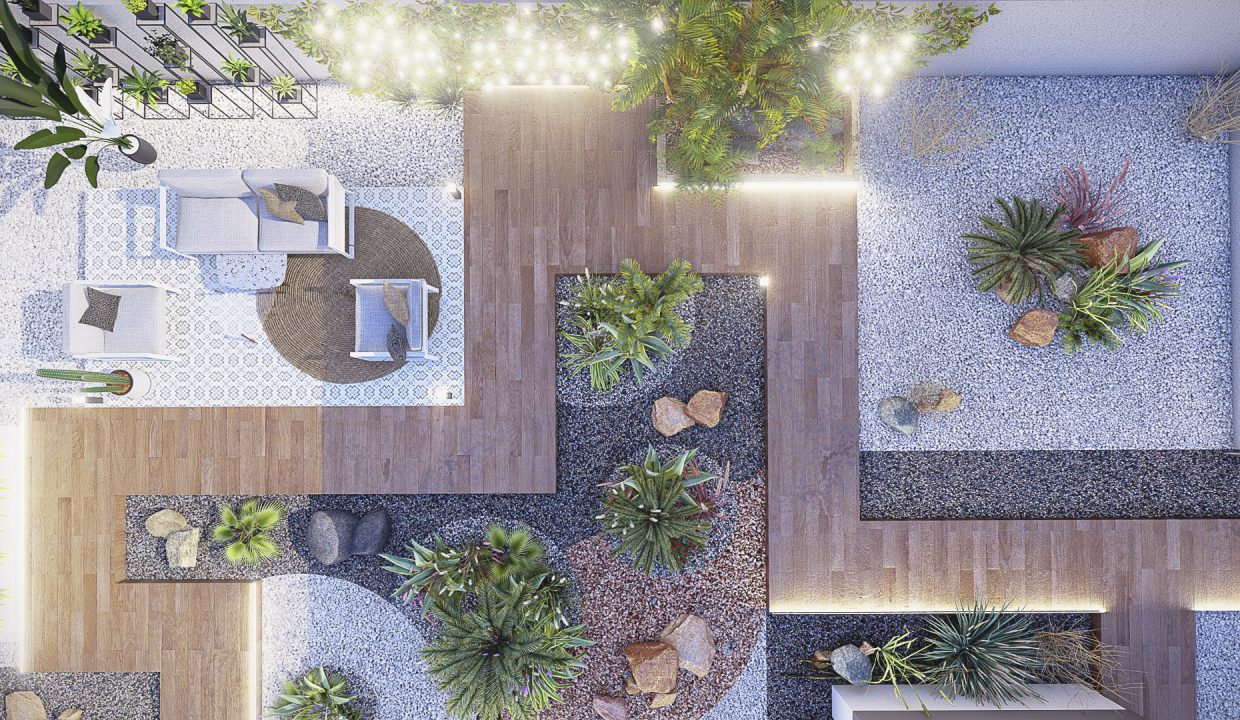 Promoción Casa Rey Carlos, obra nueva en Cartagena (Revista)