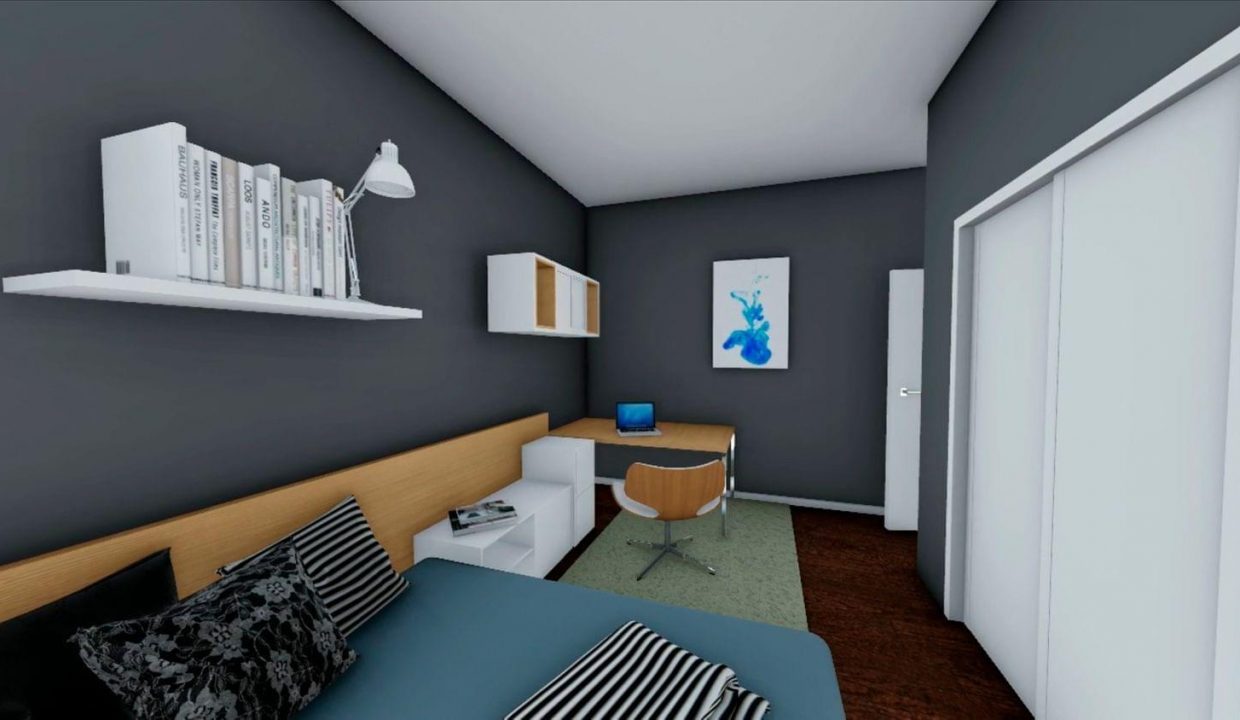 Promoción Oasis De Villanueva, obra nueva en Villanueva de la Cañada (Revista)