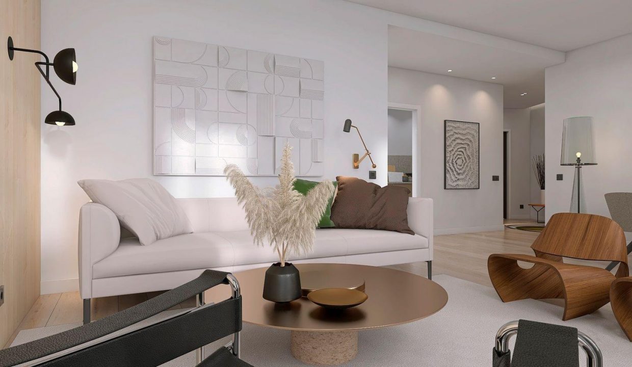 Promoción San Sebastian 121, obra nueva en Santa Cruz de Tenerife (Revista)