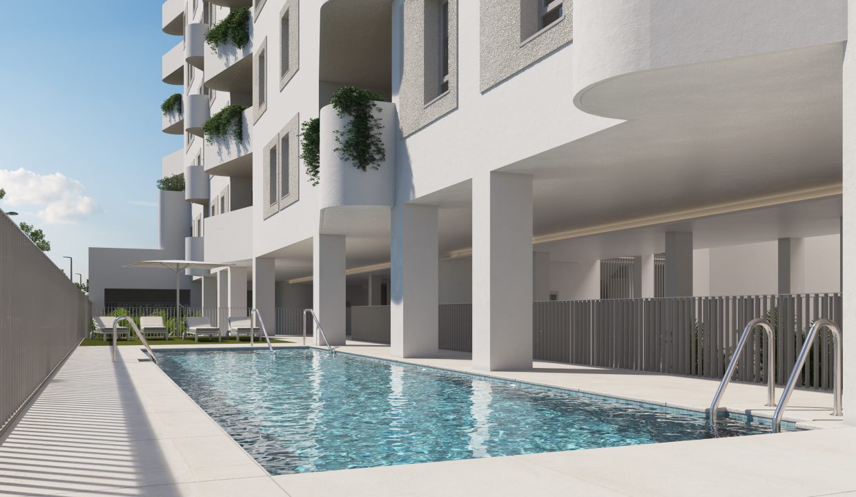 Promoción VPP-Sierra Aracena, obra nueva en Sevilla (Revista)