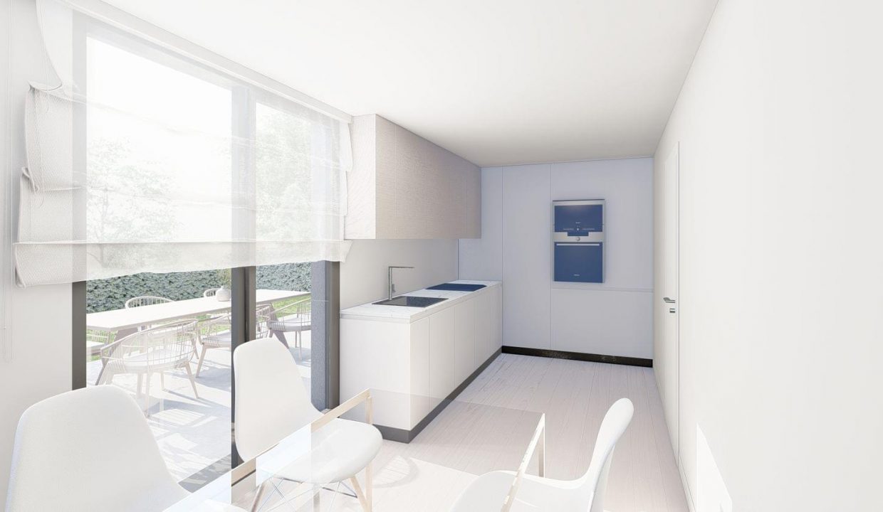 Promoción Las Cimas de Loeches, obra nueva en Loeches (Revista)