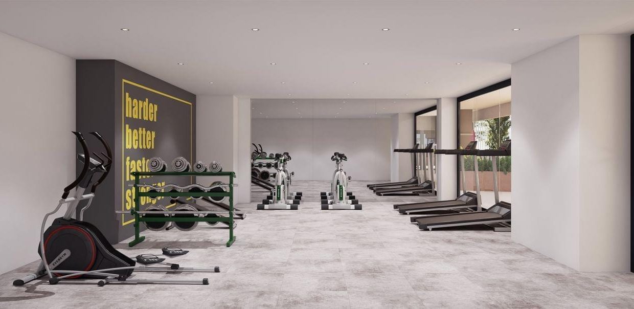 Promoción Europa Norte Homes & Lofts, obra nueva en San Sebastián de los Reyes (Revista)