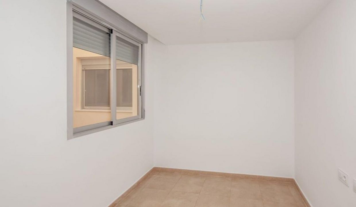 Promoción Promoción residencial en C/ La Pea, obra nueva en Villamarchante (Revista)
