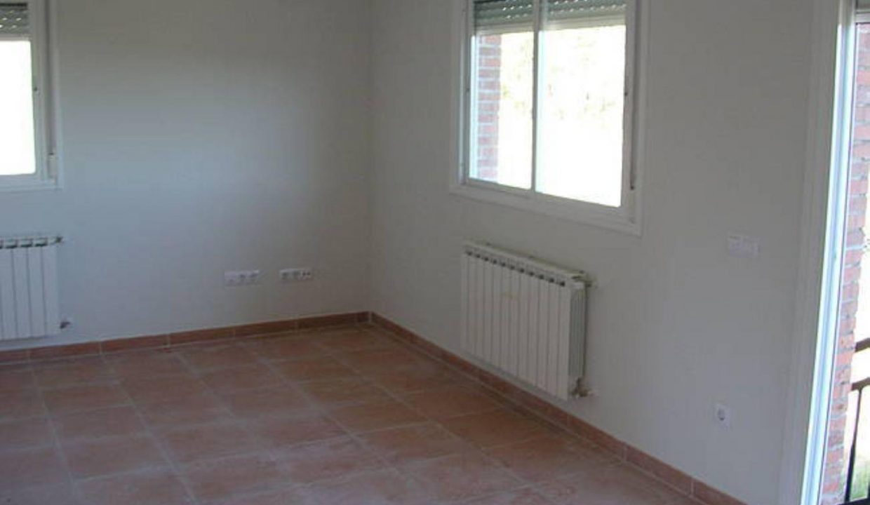 Promoción Mar De Castilla-1, obra nueva en Nueva Sierra de Altomira (Revista)