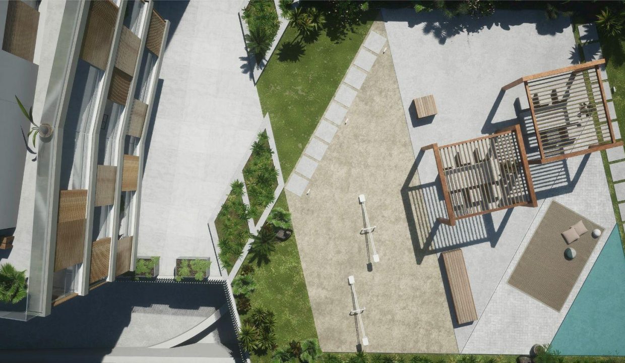 Promoción Malvins14, obra nueva en Ibiza (Revista)