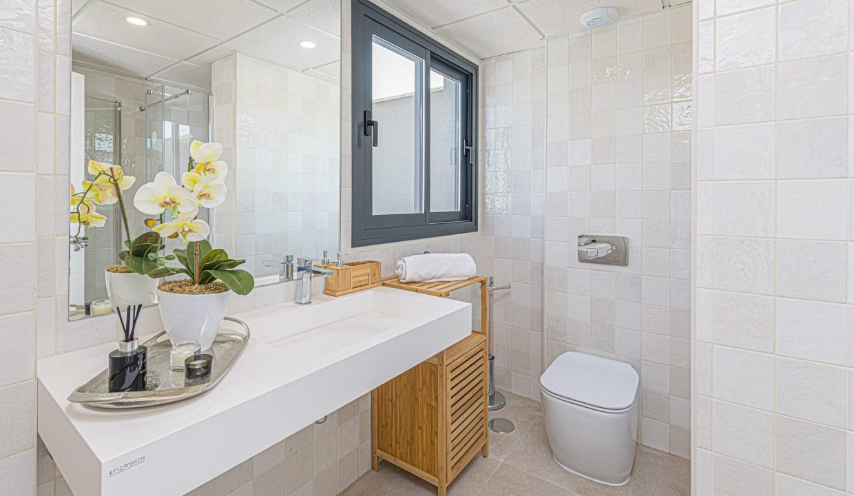 Promoción Alamar, obra nueva en Torremolinos (Revista)