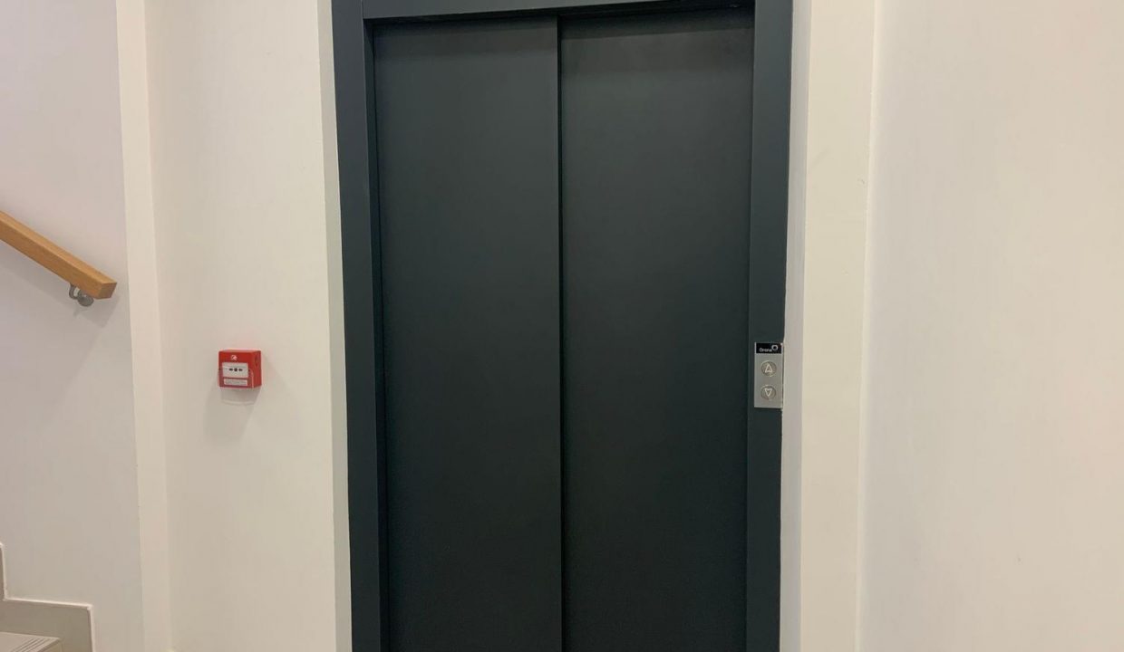Promoción Torres de Fuentes Blancas, obra nueva en Burgos (Revista)