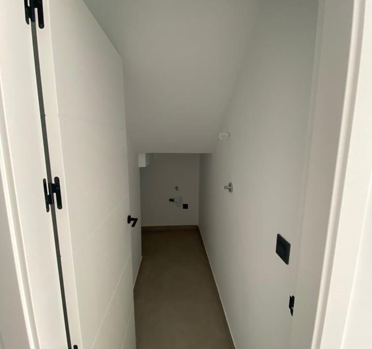 Promoción Residencial Olivo del Mar, obra nueva en Los Alcázares (Revista)