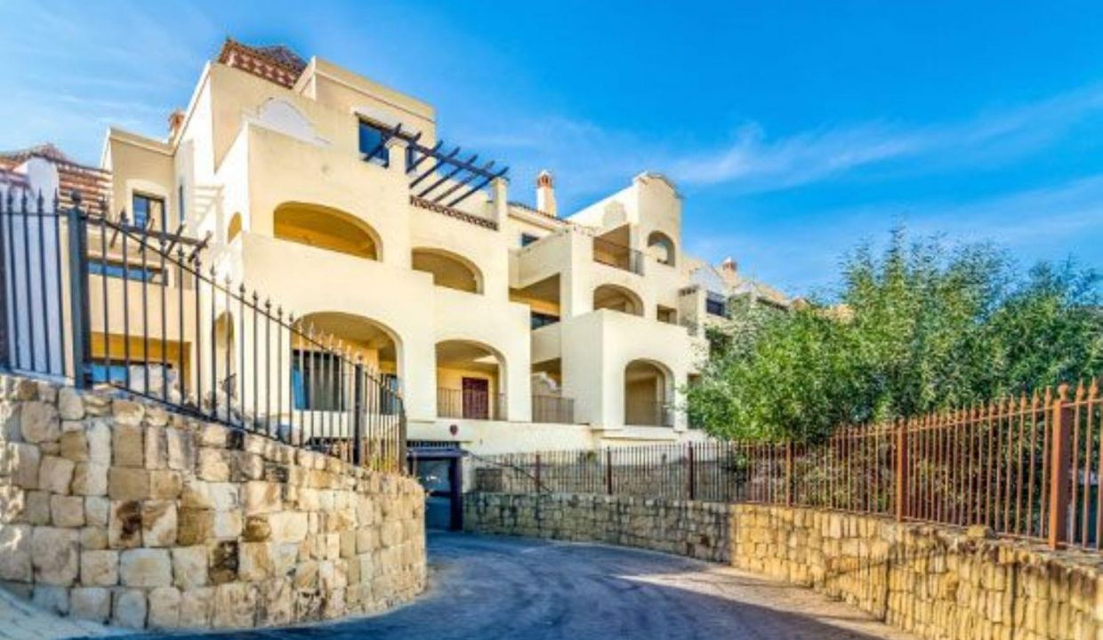 Promoción Estepona, obra nueva en Nordic Royal Club (Revista)