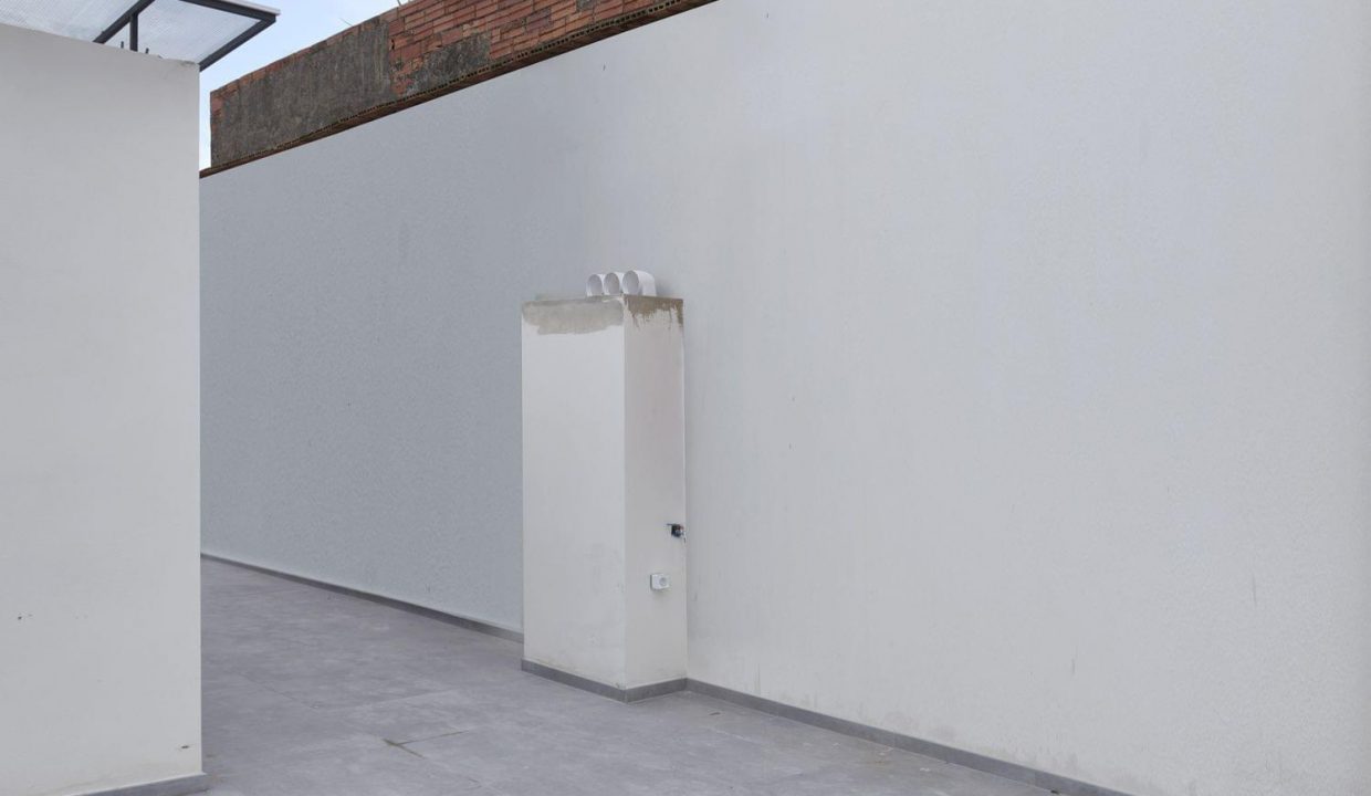 Promoción Residencial Zalamea, obra nueva en Barcelona (Revista)