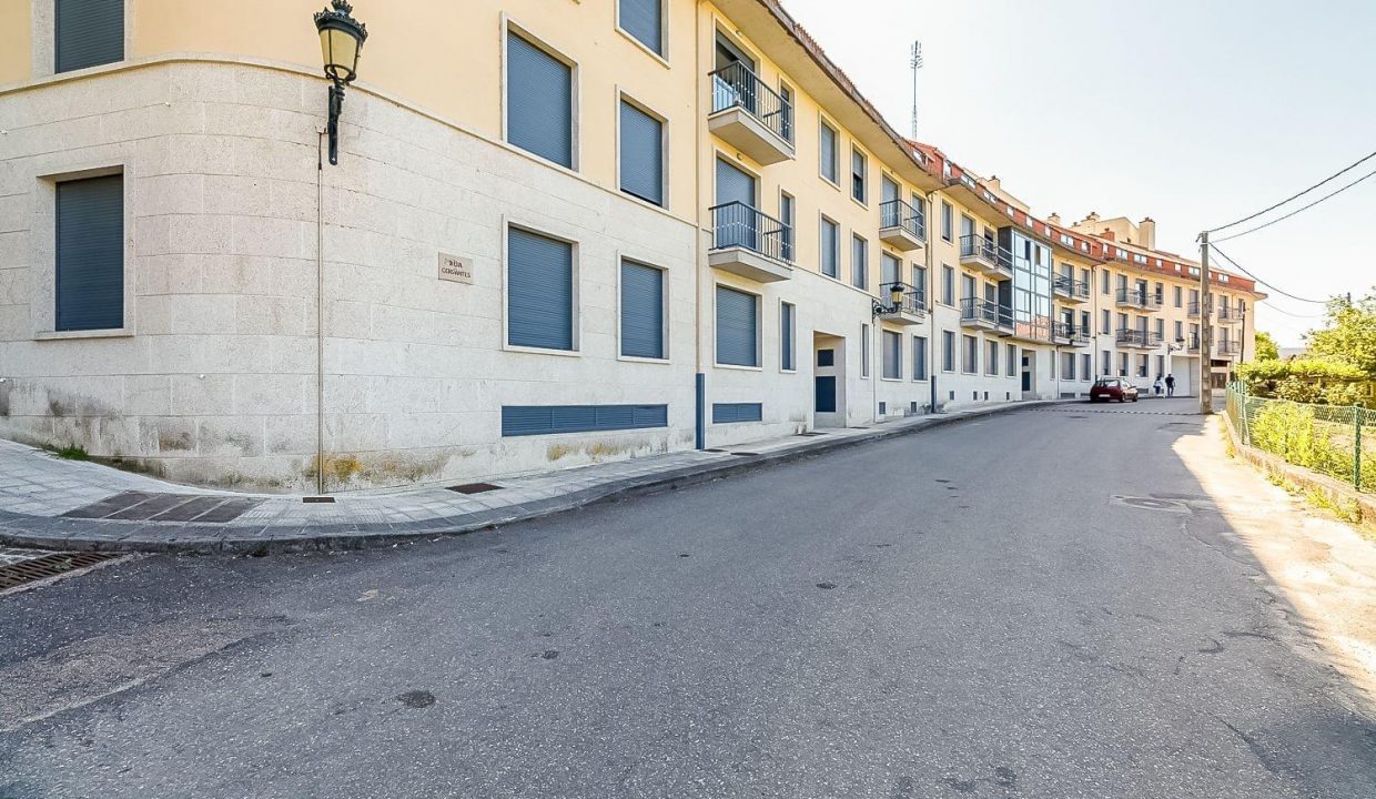 Promoción Edificio en Mondariz, obra nueva en Mondariz (Revista)