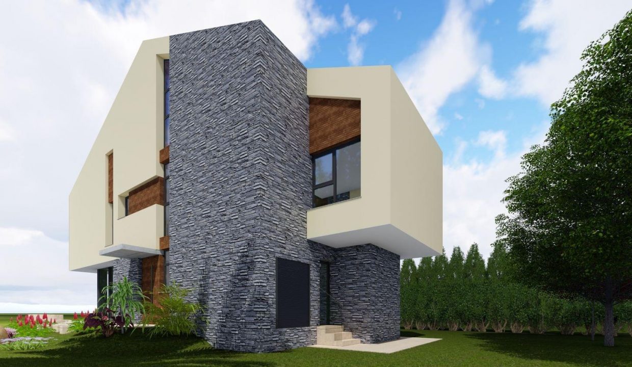 Promoción Chalet Exclusivo Ribadesella, obra nueva en Sebreñu (Revista)