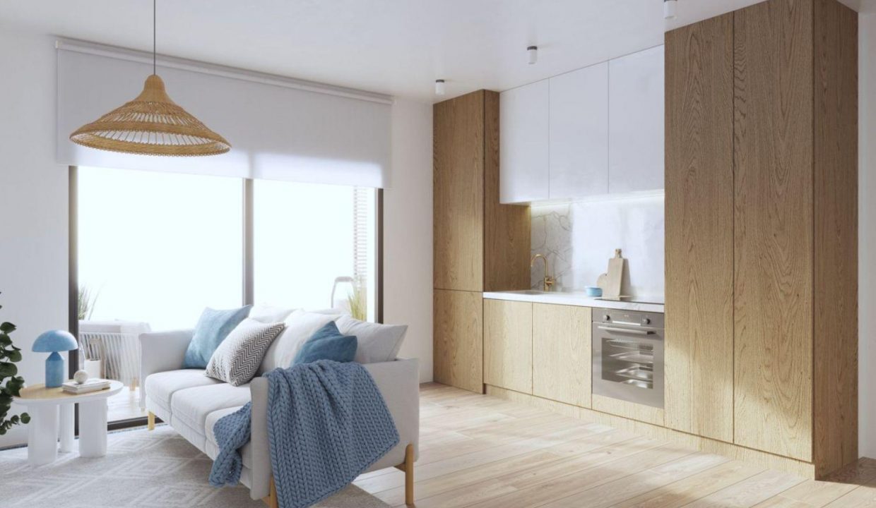Promoción Port Cambrils, obra nueva en Cambrils (Revista)