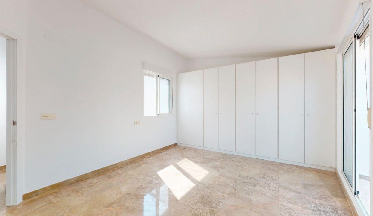 Promoción Edificio Galeno, obra nueva en Villarreal (Revista)