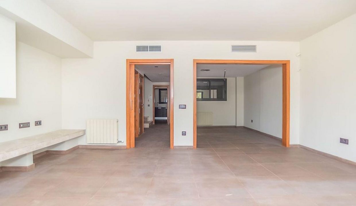 Promoción Illa del Golf, obra nueva en Reus (Revista)