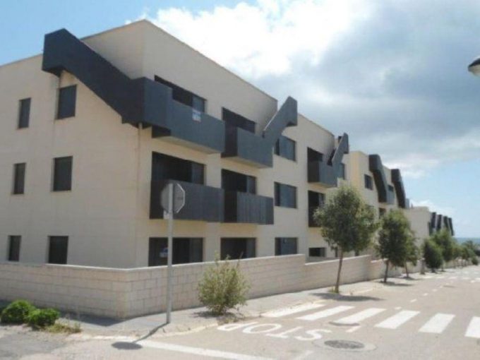 Promoción Alcanar, obra nueva en Alcanar (Revista)