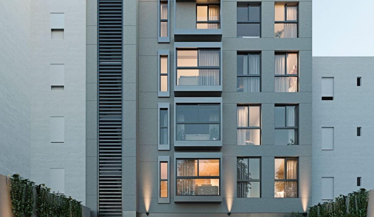 Promoción Alcalá 266, obra nueva en Madrid (Revista)