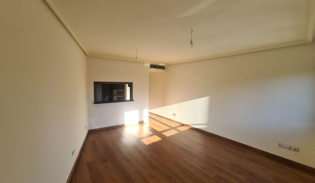 Promoción Plaza Barbatain, obra nueva en Madrid (Revista)