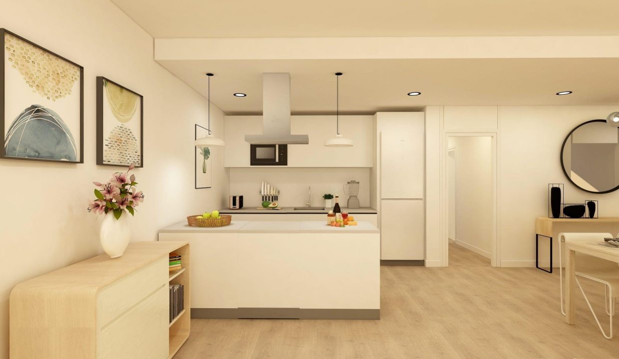 Promoción Serenity Collection, obra nueva en Estepona (Revista)