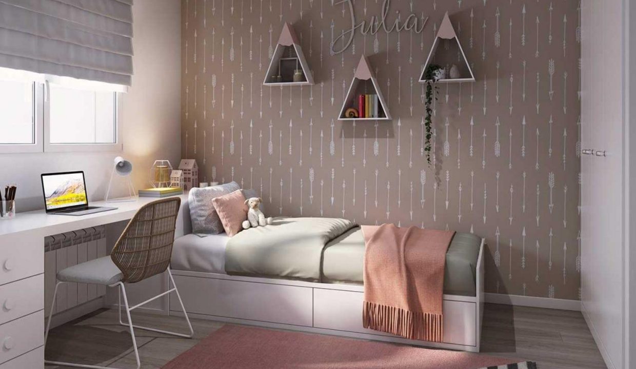 Promoción Célere Montecillos, obra nueva en Rivas-Vaciamadrid (Revista)