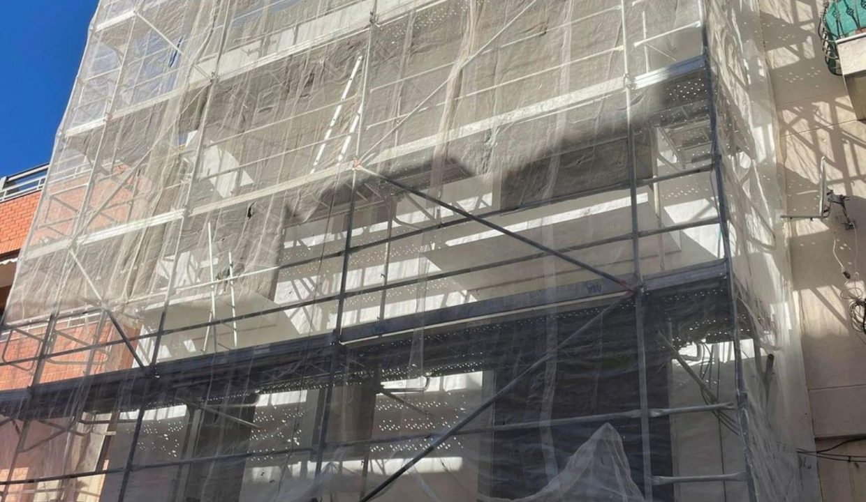 Promoción Erillas 10, obra nueva en Majadahonda (Revista)