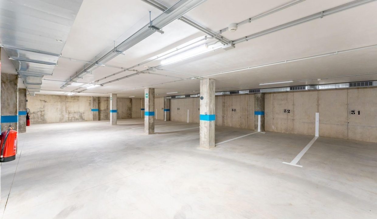 Promoción Nou Jardí, obra nueva en Reus (Revista)