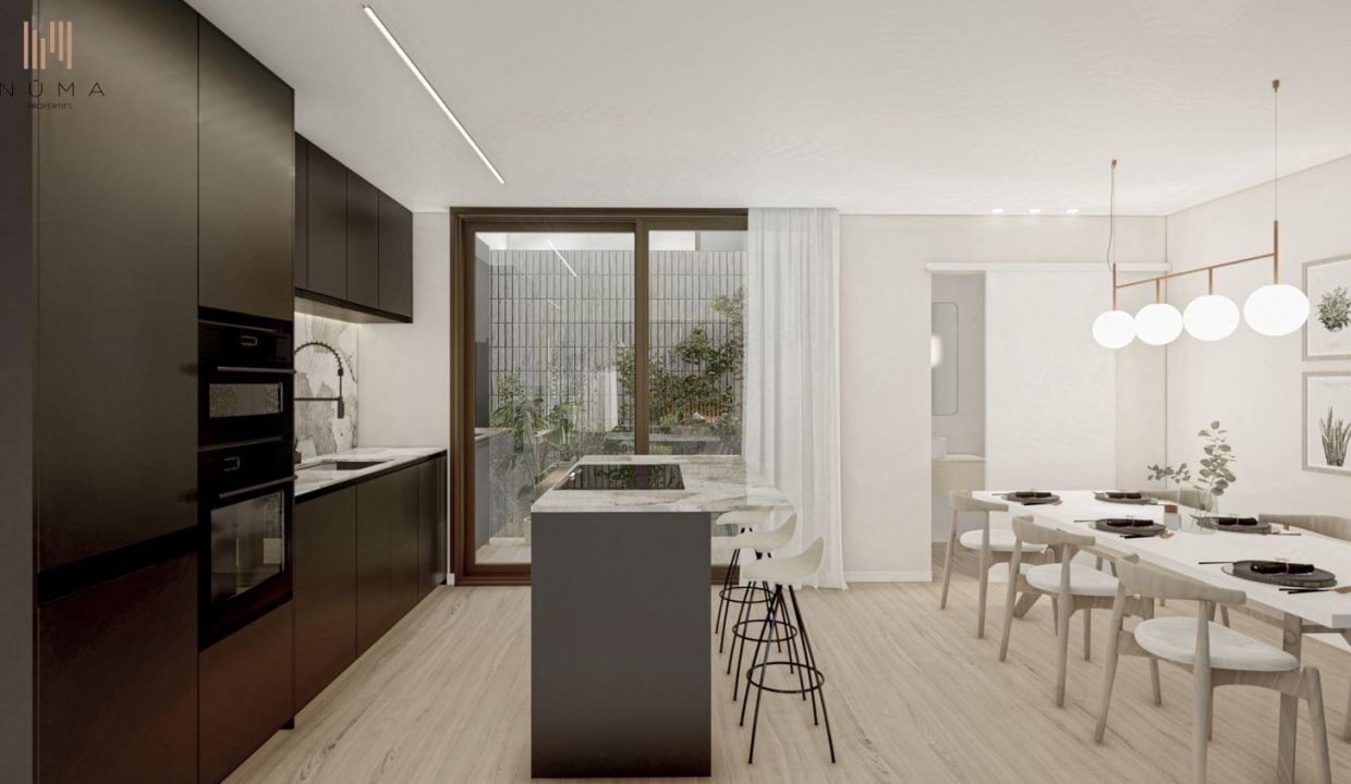 Promoción Numa, obra nueva en Murcia (Revista)