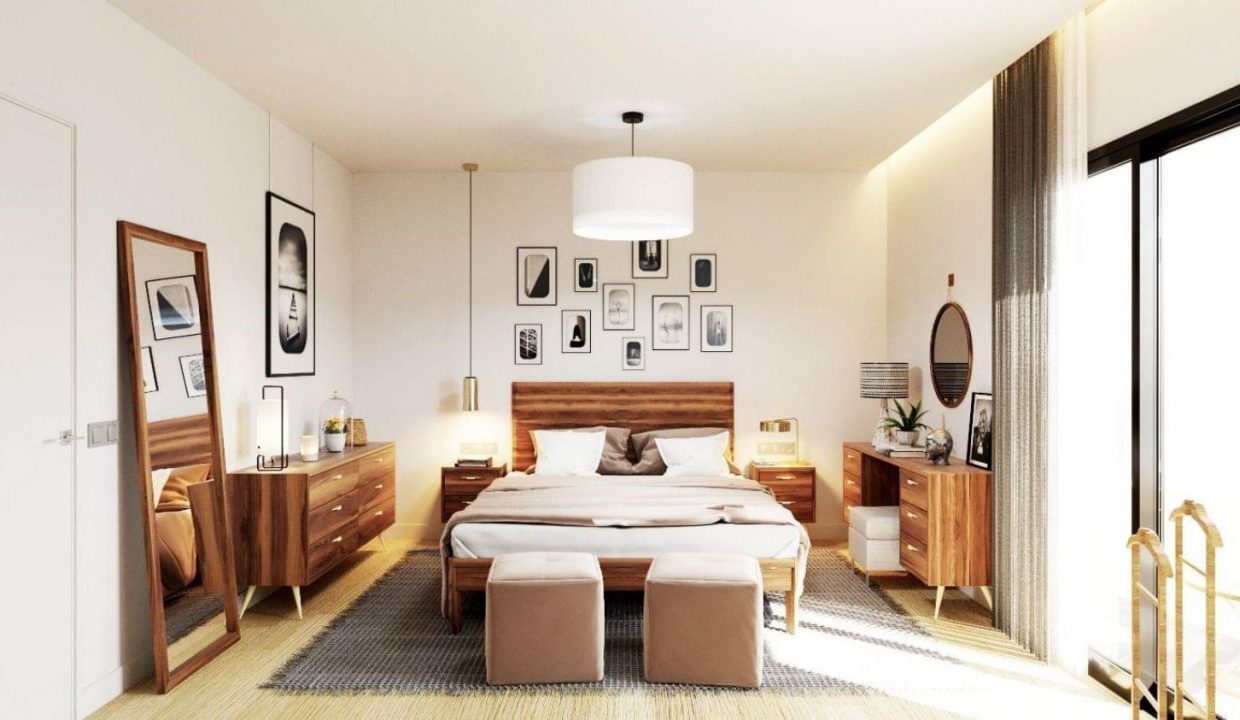 Promoción Residencial Carlota, obra nueva en Tabaiba Baja (Revista)