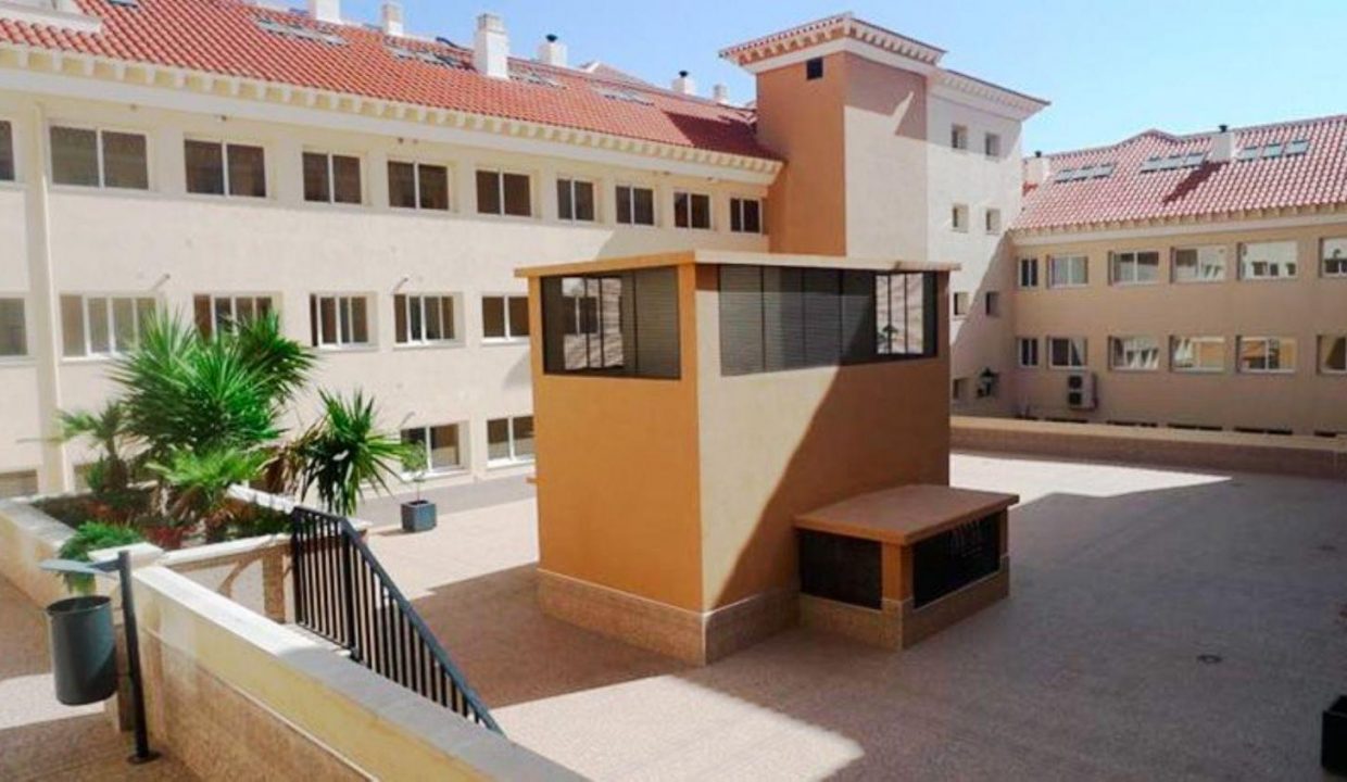 Promoción BAZA, obra nueva en Baza (Revista)