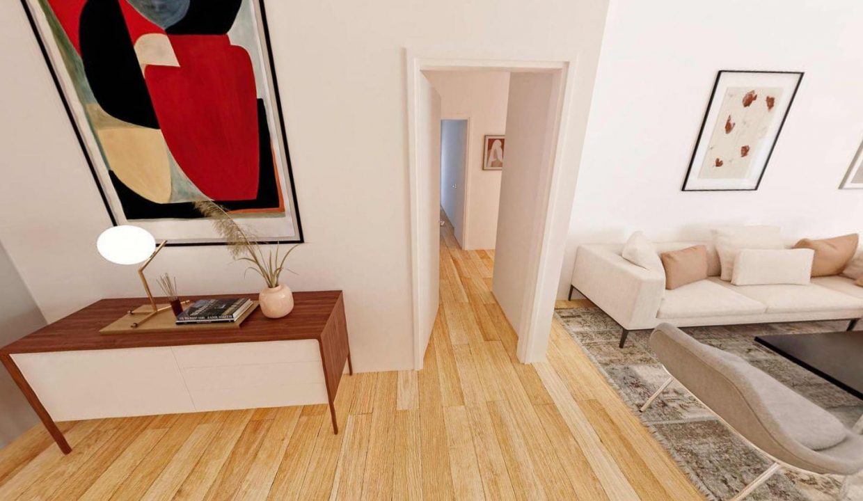 Promoción Residencial San Rosendo, obra nueva en Almería (Revista)