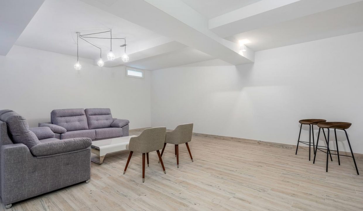 Promoción Las Lagunas, obra nueva en Rojales (Revista)