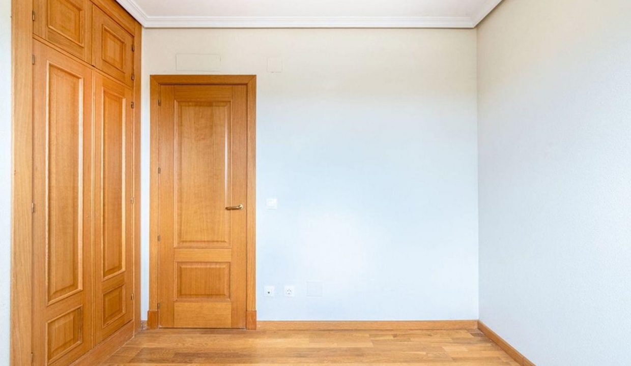 Promoción Urbanización Las Palmeras, obra nueva en Seseña (Revista)