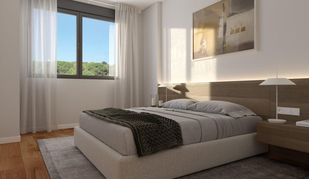 Promoción Brises del Maresme, obra nueva en Arenys de Mar (Revista)
