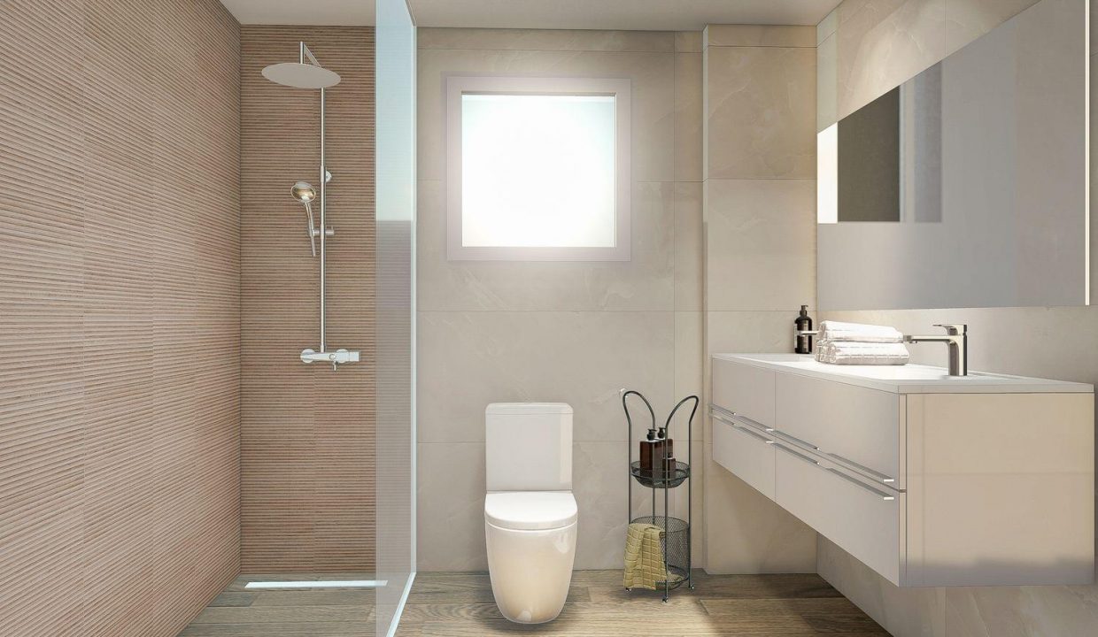 Promoción Residencial Santa Fe, obra nueva en Cuarte de Huerva (Revista)