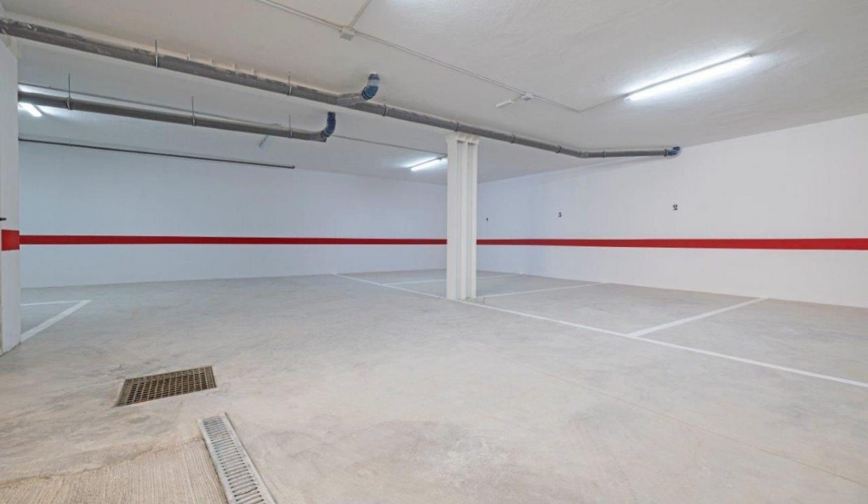 Promoción Gabriel Miro 8, obra nueva en Palma (Revista)